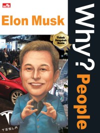 Image of Why? people (Elon Musk)