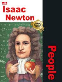 Image of Why? people (Isaac Newton)